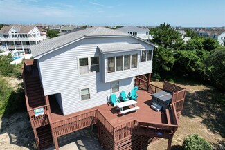130 Poteskeet Dr, Kitty Hawk, NC 27949