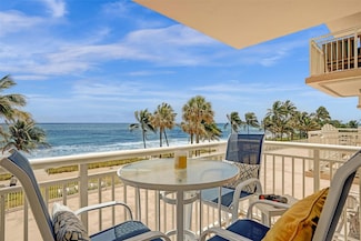 1051 Hillsboro Mile Unit 307E, Hillsboro Beach, FL 33062