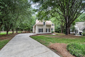 4716 Heatherton Place, Charlotte, NC 28270