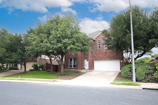 2106 Asbury Park Dr, Round Rock, TX 78665