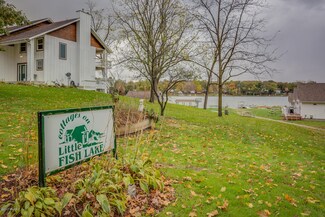 17154 Lake St, Cassopolis, MI 49031