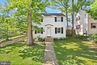 5122 11th Rd S, Arlington, VA 22204