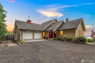 13225 Banner Rd SE, Olalla, WA 98359
