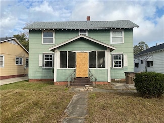 1814 La Salle St, Mobile, AL 36606