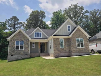 328 Eagle Creek Rd NW, Cleveland, TN 37312