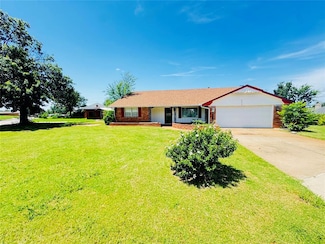302 NE 60th St, Oklahoma City, OK 73105