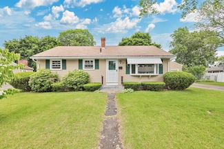 28 Bluegrass Ln, Ludlow, MA 01056