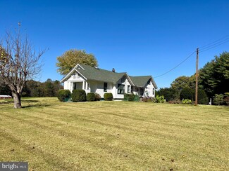9309 Old Turnpike Rd, Culpeper, VA 22701