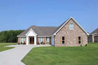 36 Stonemore Rd, Petal, MS 39465