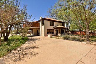 2802 S 11th St, Abilene, TX 79605