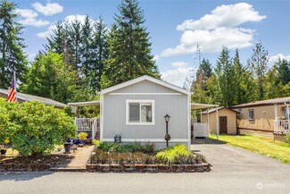 28000 NE 142nd Place Unit 7, Duvall, WA 98019