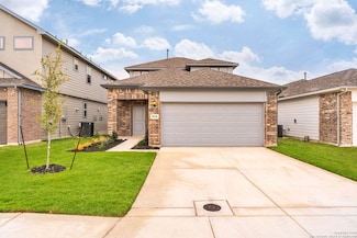 9536 Griffith Run, Converse, TX 78109
