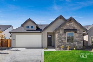 11309 S Yeoman Place, Kuna, ID 83634