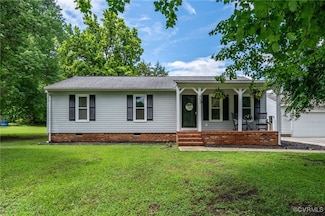 453 Manquin Dr, Aylett, VA 23009