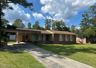 3240 Joseph Waller Dr, Macon, GA 31217