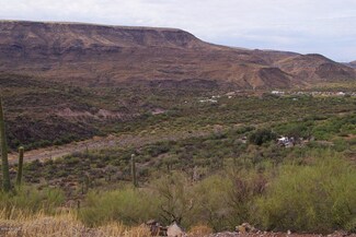0000 Parcel 502-02-008 -- Unit na, Black Canyon City, AZ 85324