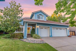 3940 Hillside Ave, Livermore, CA 94551