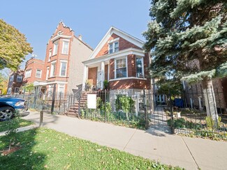 2711 S Hamlin Ave, Chicago, IL 60623