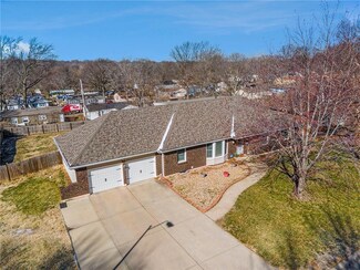 3338 S Norwood Ave, Independence, MO 64052