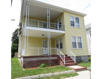 29 Dewolf St, New Bedford, MA 02740