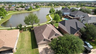 18510 Water Scene Trail, Cypress, TX 77429