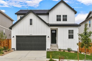 16551 W 93rd Ave, Arvada, CO 80007