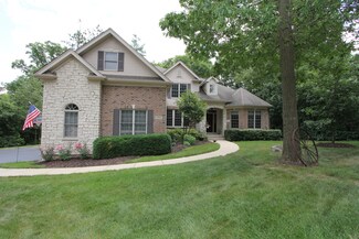 3506 Harvest Ct, Island Lake, IL 60042