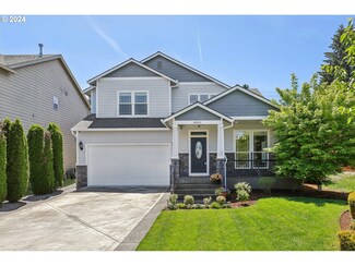 8903 NE 35th Ct, Vancouver, WA 98665