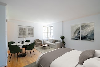 259 Bennett Ave Unit 5H, New York, NY 10040