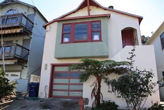 274 San Benito Rd, Brisbane, CA 94005