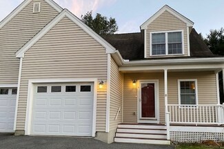 4 Jeannette Way, Littleton, MA 01460
