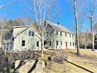 187 N Shore Rd, Spofford, NH 03462