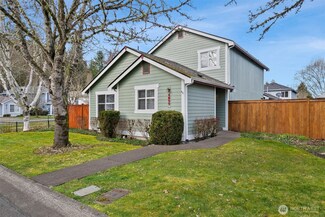 4200 Lafayette Ln SE, Lacey, WA 98503