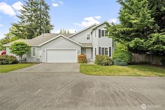 6613 109th Street Ct E Unit 6613, Puyallup, WA 98373