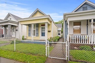 816 W Main St, Madison, IN 47250