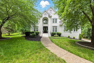 1060 Wilshire Way, Brentwood, TN 37027