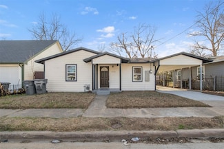 5305 Bourquin St, Dallas, TX 75210