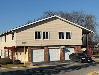 711 Driftwood Ct Unit 2, University Park, IL 60484