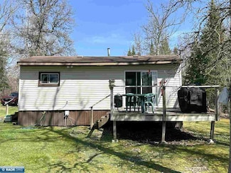 1529 Riddell Rd, Cook, MN 55723