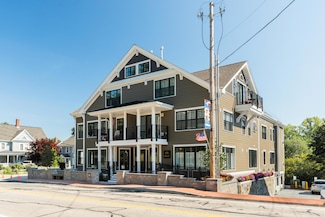 298 York St Unit 11, York, ME 03909