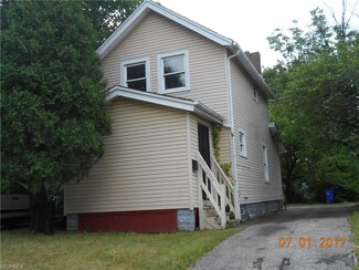 10304 Nelson Ave, Cleveland, OH 44105