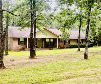 88 Cobblestone Rd, Plumerville, AR 72127
