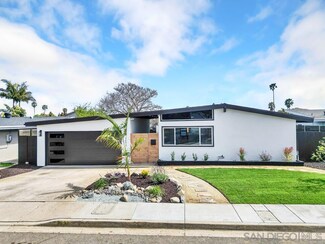 2693 Tonto Way, San Diego, CA 92117