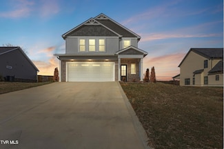 2085 Presley Crossing, Jonesborough, TN 37659