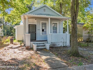 1542 W 24th St, Jacksonville, FL 32209