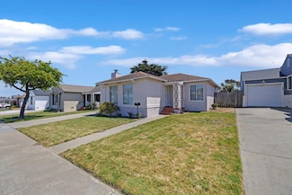 137 Rockwood Dr, South San Francisco, CA 94080