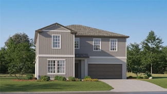 12227 Radiant Gem Trail, Parrish, FL 34219