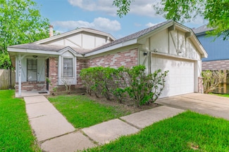 15311 Appleridge Dr, Missouri City, TX 77489