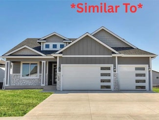 704 NE Doe Pointe Dr, Ankeny, IA 50021