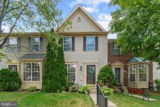 6244 Deep River Canyon, Columbia, MD 21045